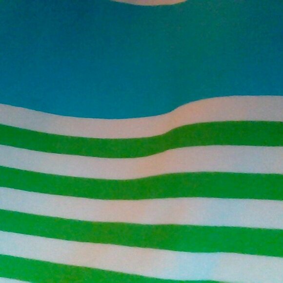 Lauren Ralph Lauren Women's Swimwear Tankini Top - Picture 5 of 10